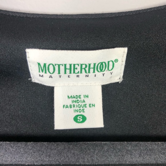 Motherhood Maternity Top - Picture 4 of 7